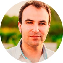 Alberto Acedo